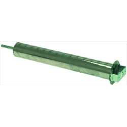 BRUCIATORE diametro 50x370...