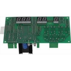 SCHEDA MICROPROCESSORE 5009296