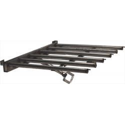 BRUCIATORE 570x665 mm 5009489