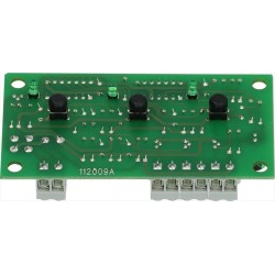 SCHEDA ELETTRONICA TASTIERA...
