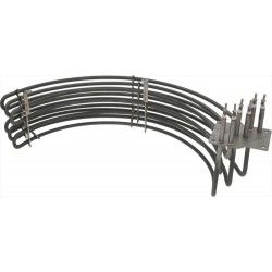 RESISTENZA DX 12000W 230V...