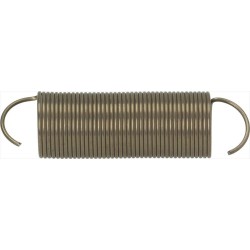 MOLLA diametro 25x66 mm...