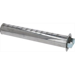 BRUCIATORE diametro 50x310...