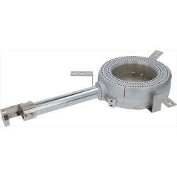 BRUCIATORE diametro 180 mm...