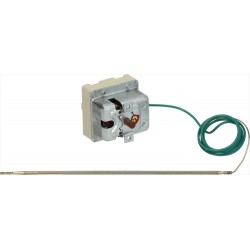 TERMOSTATO MONOFASE 340°C...