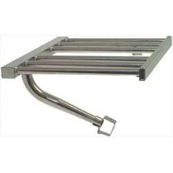 BRUCIATORE 630x515 mm 5011088