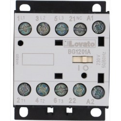 CONTATTORE LOVATO BG1201A...