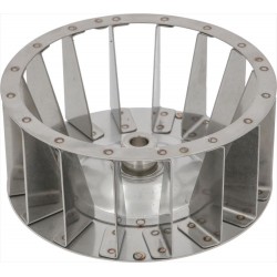 VENTOLA diametro 160 mm...