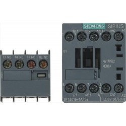 CONTATTORE SIEMENS...