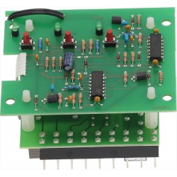 SCHEDA ELETTRONICA TASTIERA...