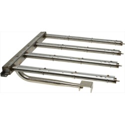 BRUCIATORE 580x545 mm 5011734