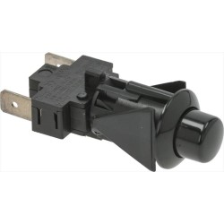 PULSANTE UNIPOLARE 16A 250V...