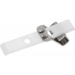 RASCHIATORE PULEGGIA 5012470