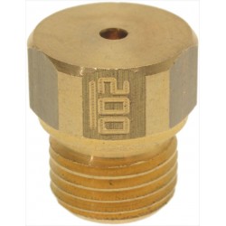 UGELLO GAS M10x1 diametro...