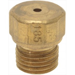 UGELLO GAS M10x1 diametro...