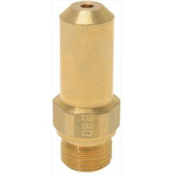UGELLO GAS M10x1 diametro...