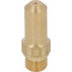 UGELLO GAS M10x1 diametro...