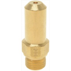 UGELLO GAS M10x1 diametro...