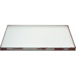 VETRO PORTA FORNO COMPLETO...