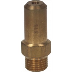 UGELLO GAS M10x1 diametro...