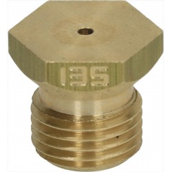 UGELLO GAS M10x1 diametro...