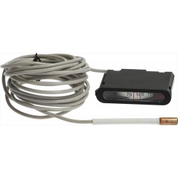 TELETERMOMETRO NERO 62x11...
