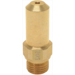 UGELLO GAS M10x1 diametro...