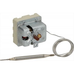 TERMOSTATO TRIFASE 230°C...