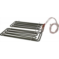 RESISTENZA 9000W 400V 5014624