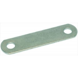 STAFFA INOX NASTRO PASSO 60...