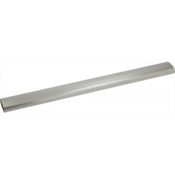 MANIGLIA INOX 456x45 mm...