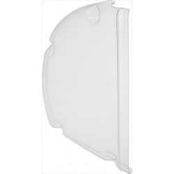 COPERTURA LATERALE SX...