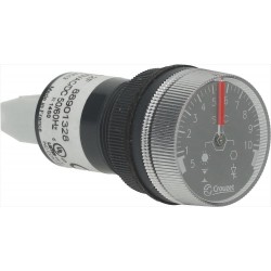 TEMPORIZZATORE MBA 2F...