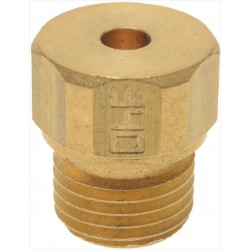 UGELLO GAS M10x1 diametro...