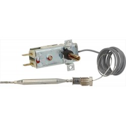TERMOSTATO MONOFASE 30-90°C...