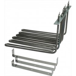 KIT RESISTENZA 9000W 230V...
