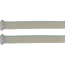 CAVO FLAT 14 POLI 2500 mm...