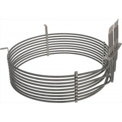 RESISTENZA 10500W 230V 5016381
