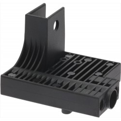 SUPPORTO CONCA DX PLASTICA...
