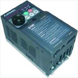 INVERTER MITSUBISHI...