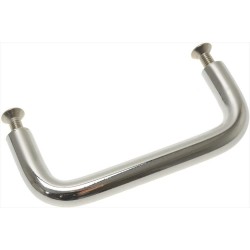 MANIGLIA CROMATA 72 mm 5016836