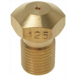 UGELLO GAS M10x1 diametro...