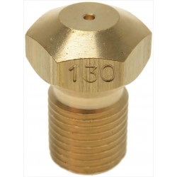 UGELLO GAS M10x1 diametro...