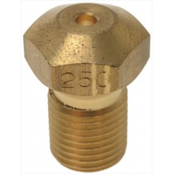 UGELLO GAS M10x1 diametro...