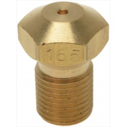 UGELLO GAS M10x1 diametro...