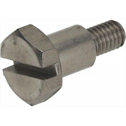 VITE A TESTA ESAGONALE M6x8...