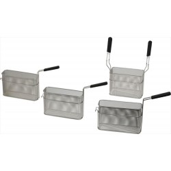 KIT 4 CESTI CUOCIPASTA 5017374