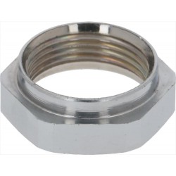 GHIERA CROMATA M24x1,5 mm...