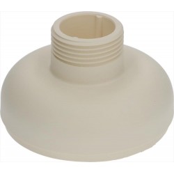 FLANGIA BEIGE PER FRUSTA...