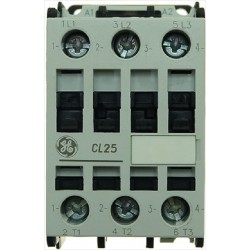CONTATTORE GENERAL ELECTRIC...